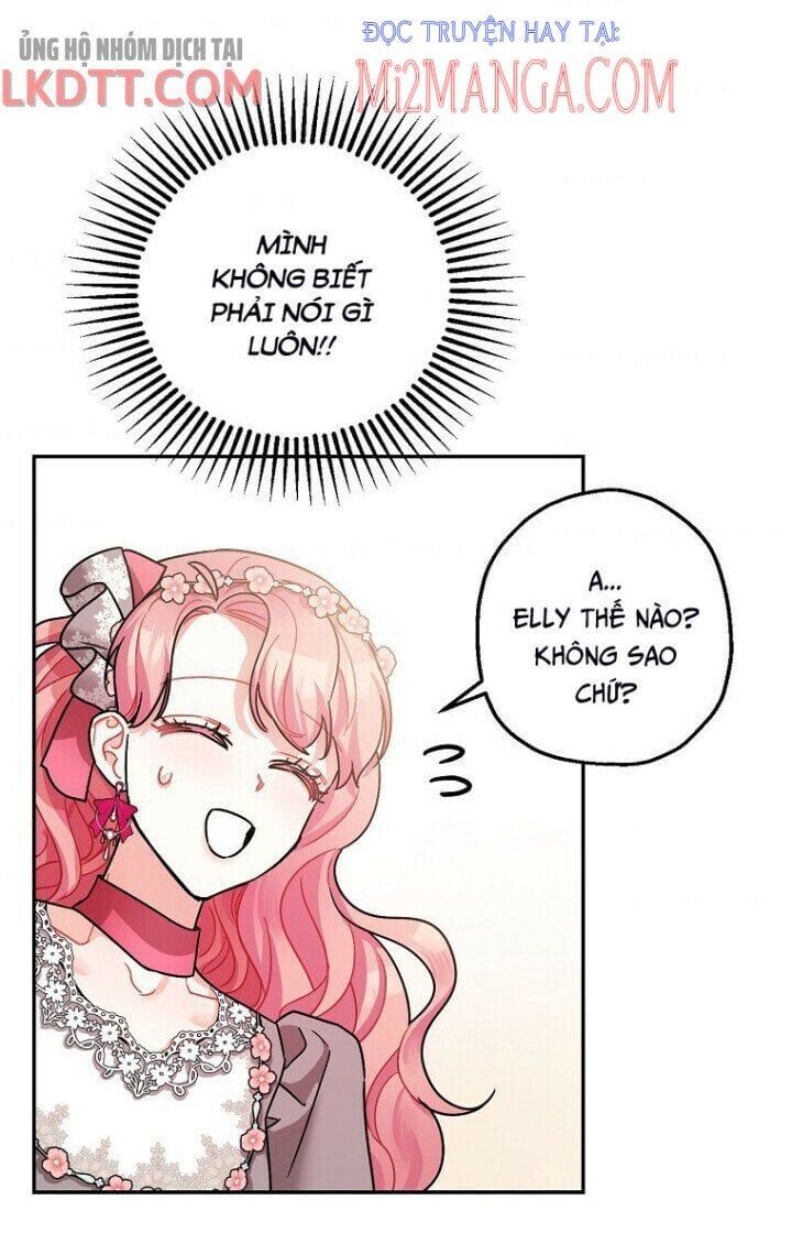 Liều Thuốc An Thần Của Bạo Chúa Chapter 25.2 - Trang 2