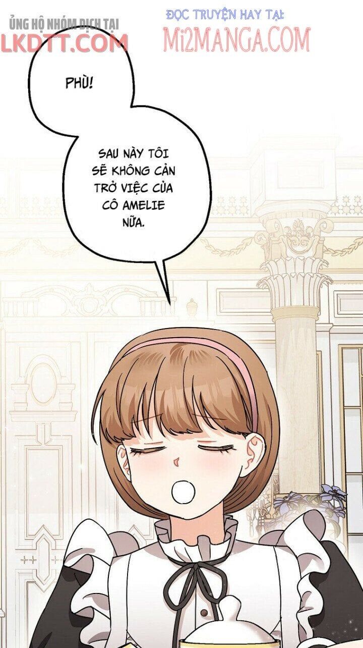 Liều Thuốc An Thần Của Bạo Chúa Chapter 25.2 - Trang 2