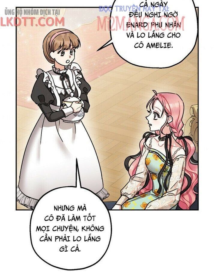 Liều Thuốc An Thần Của Bạo Chúa Chapter 25.2 - Trang 2