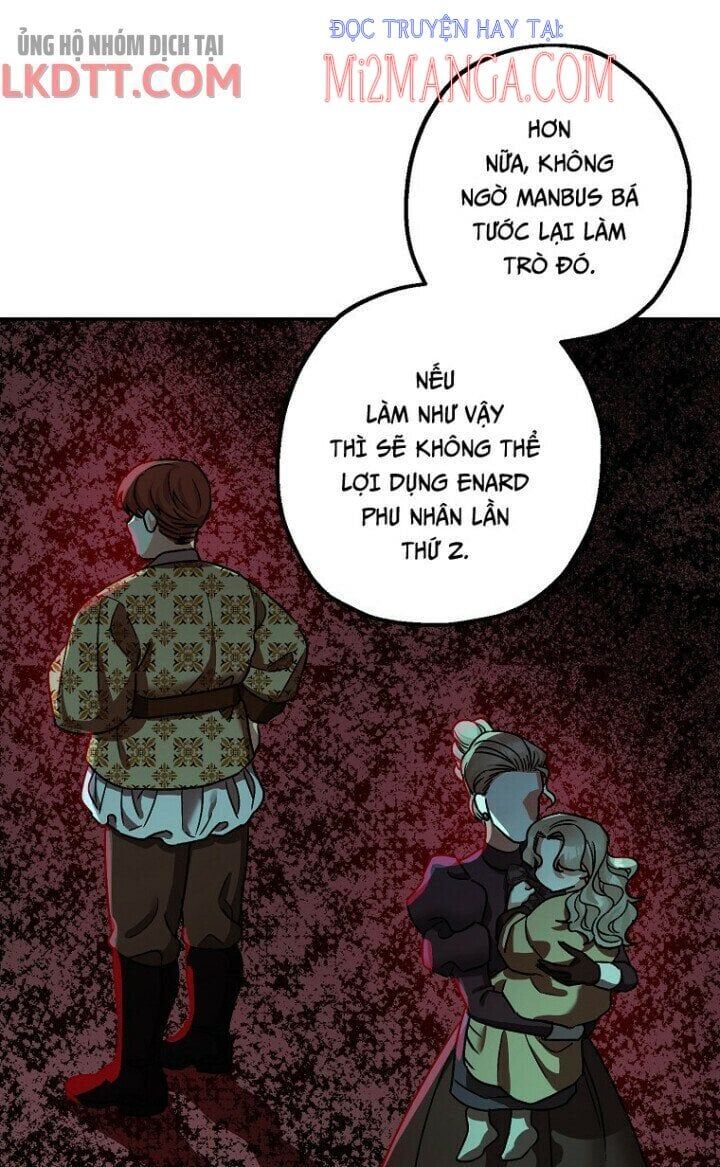 Liều Thuốc An Thần Của Bạo Chúa Chapter 25.2 - Trang 2