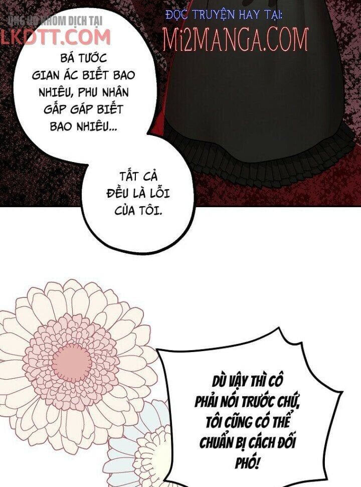 Liều Thuốc An Thần Của Bạo Chúa Chapter 25.2 - Trang 2