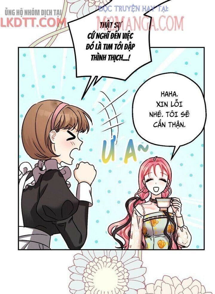 Liều Thuốc An Thần Của Bạo Chúa Chapter 25.2 - Trang 2