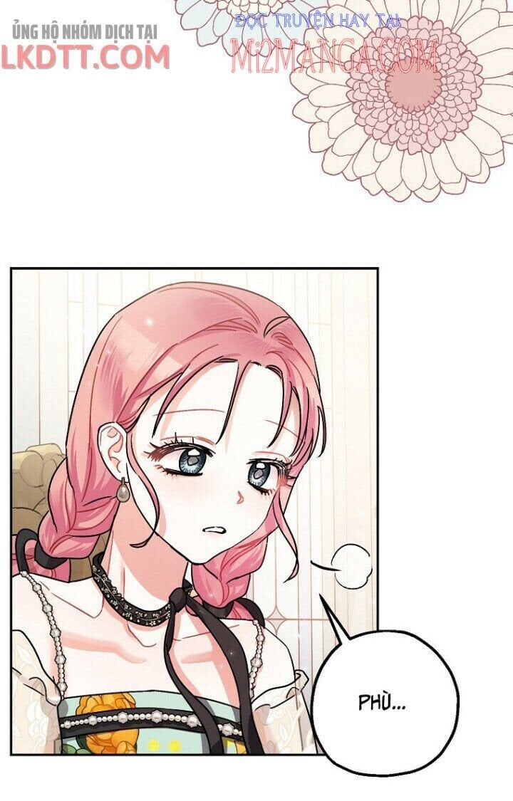 Liều Thuốc An Thần Của Bạo Chúa Chapter 25.2 - Trang 2