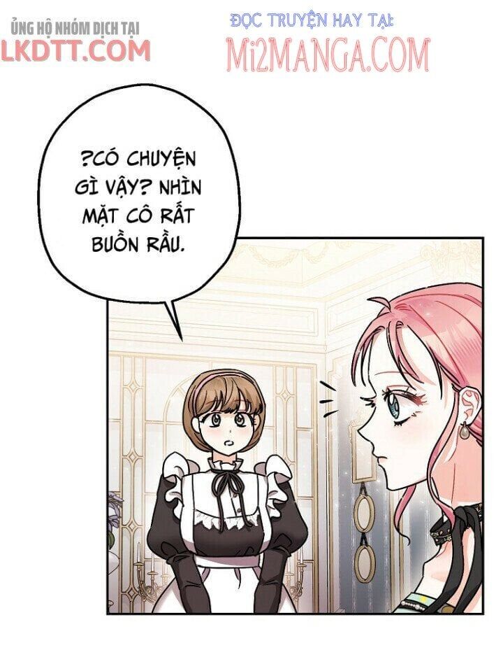 Liều Thuốc An Thần Của Bạo Chúa Chapter 25.2 - Trang 2