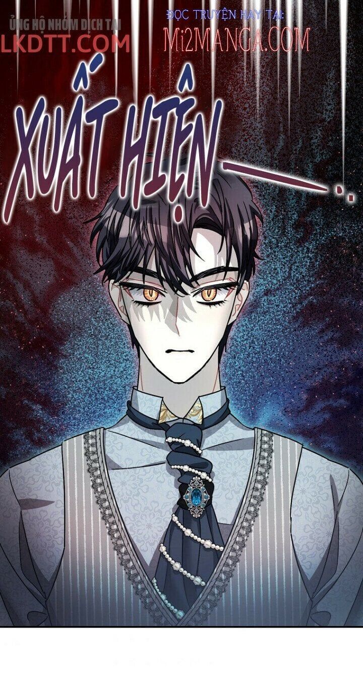 Liều Thuốc An Thần Của Bạo Chúa Chapter 25.2 - Trang 2