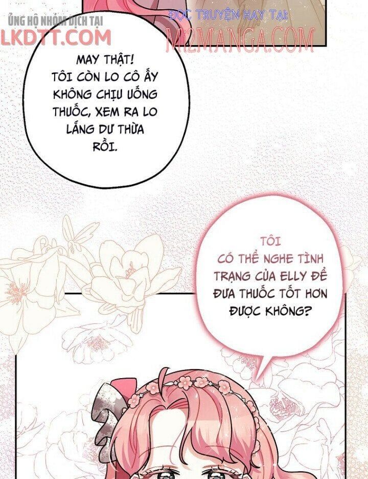 Liều Thuốc An Thần Của Bạo Chúa Chapter 25.2 - Trang 2