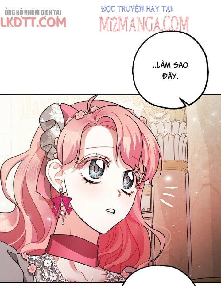 Liều Thuốc An Thần Của Bạo Chúa Chapter 25.2 - Trang 2