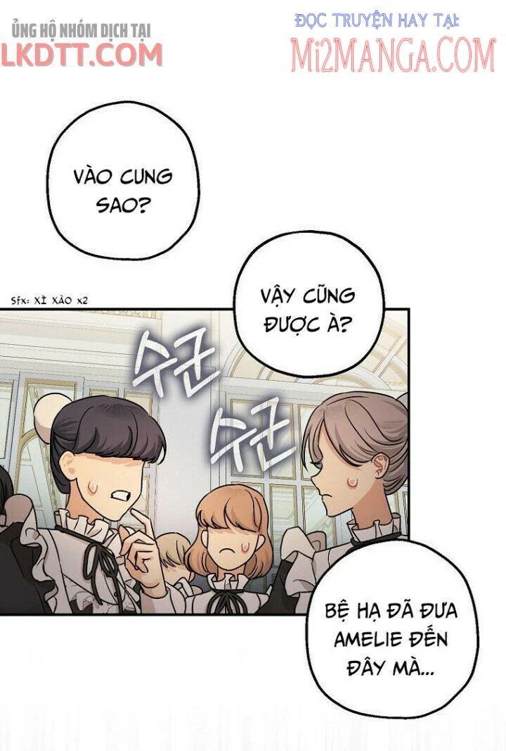 Liều Thuốc An Thần Của Bạo Chúa Chapter 26.5 - Trang 2