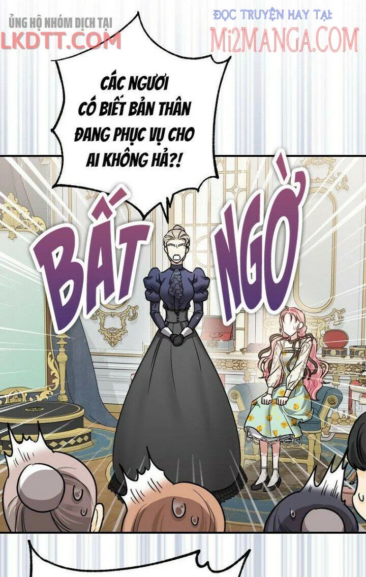 Liều Thuốc An Thần Của Bạo Chúa Chapter 26.5 - Trang 2