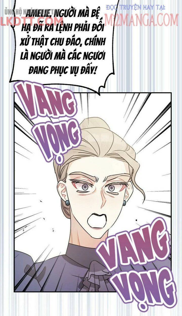 Liều Thuốc An Thần Của Bạo Chúa Chapter 26.5 - Trang 2