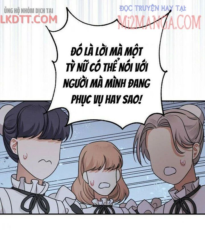 Liều Thuốc An Thần Của Bạo Chúa Chapter 26.5 - Trang 2