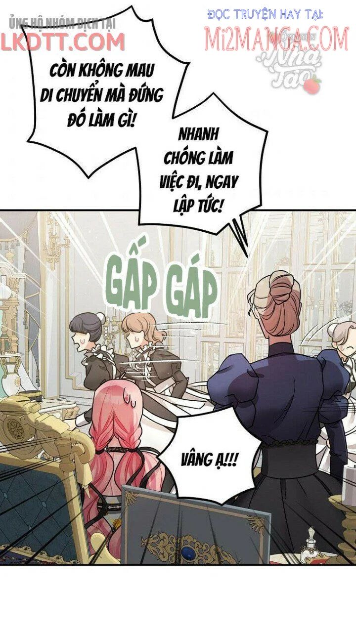 Liều Thuốc An Thần Của Bạo Chúa Chapter 26.5 - Trang 2