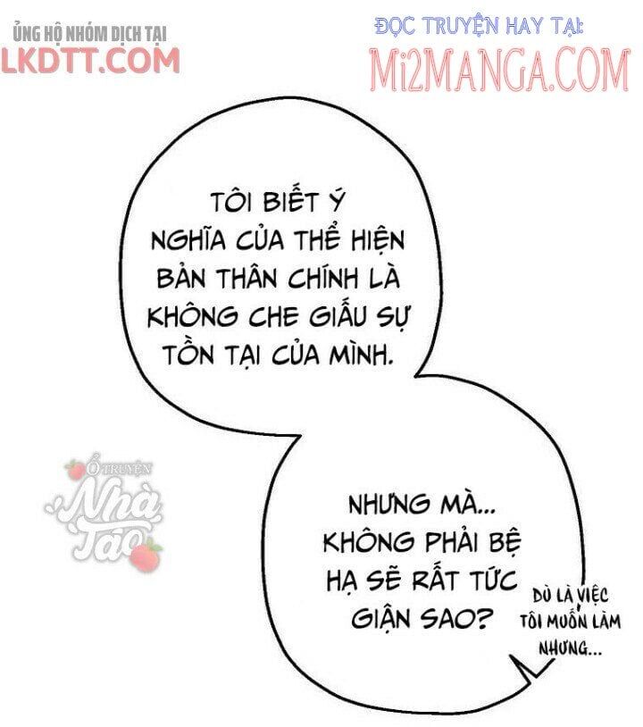 Liều Thuốc An Thần Của Bạo Chúa Chapter 26.5 - Trang 2