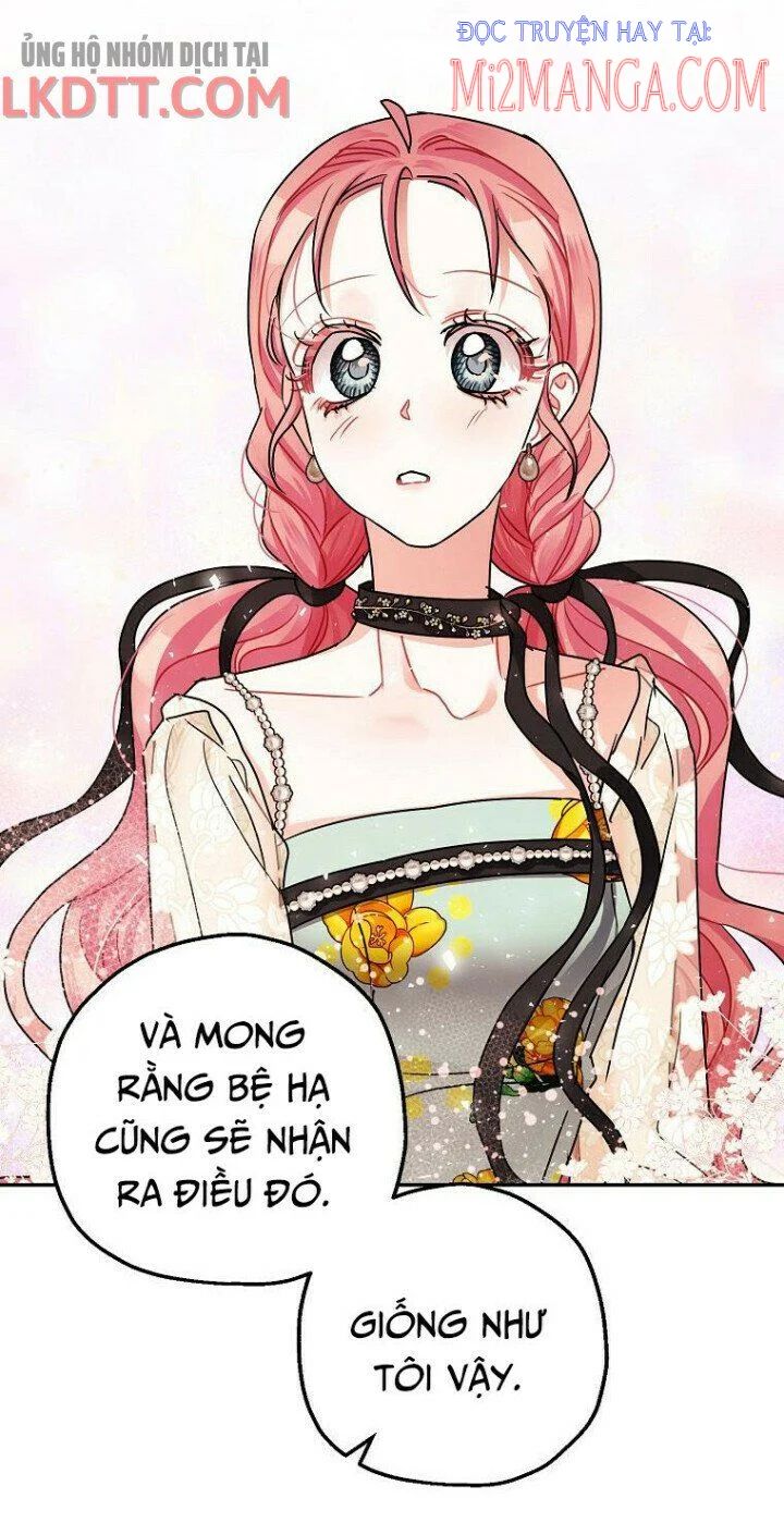 Liều Thuốc An Thần Của Bạo Chúa Chapter 26.5 - Trang 2