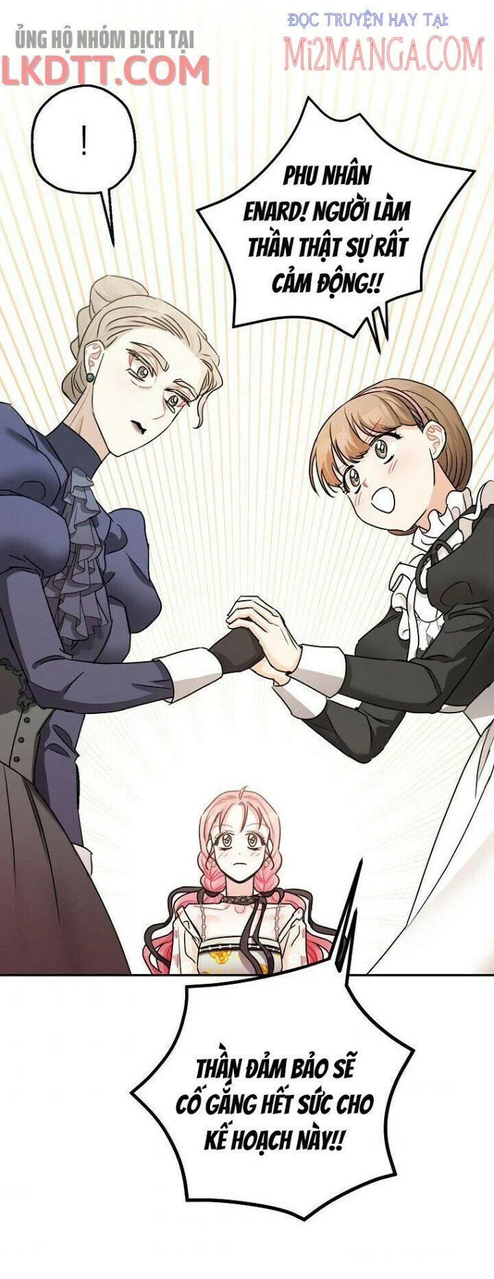 Liều Thuốc An Thần Của Bạo Chúa Chapter 26.5 - Trang 2