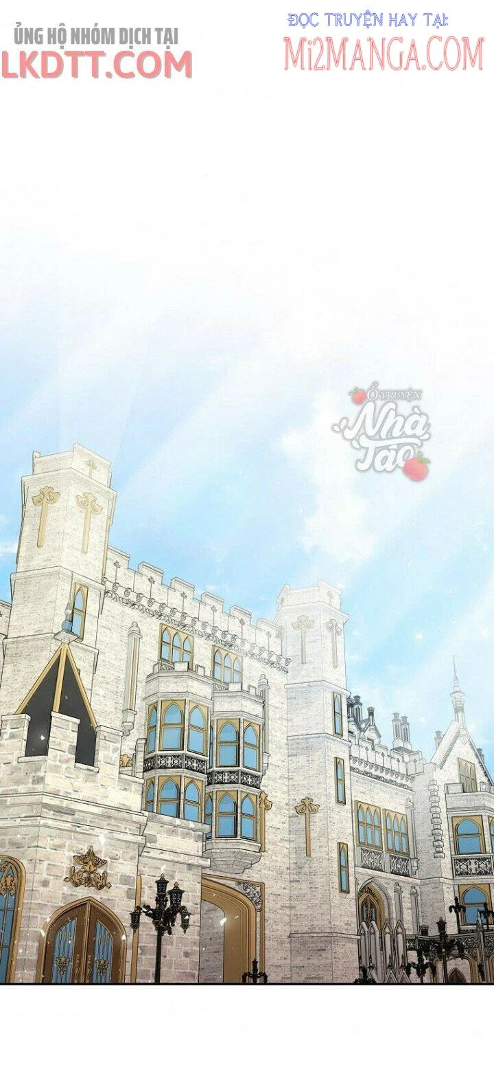 Liều Thuốc An Thần Của Bạo Chúa Chapter 26.5 - Trang 2