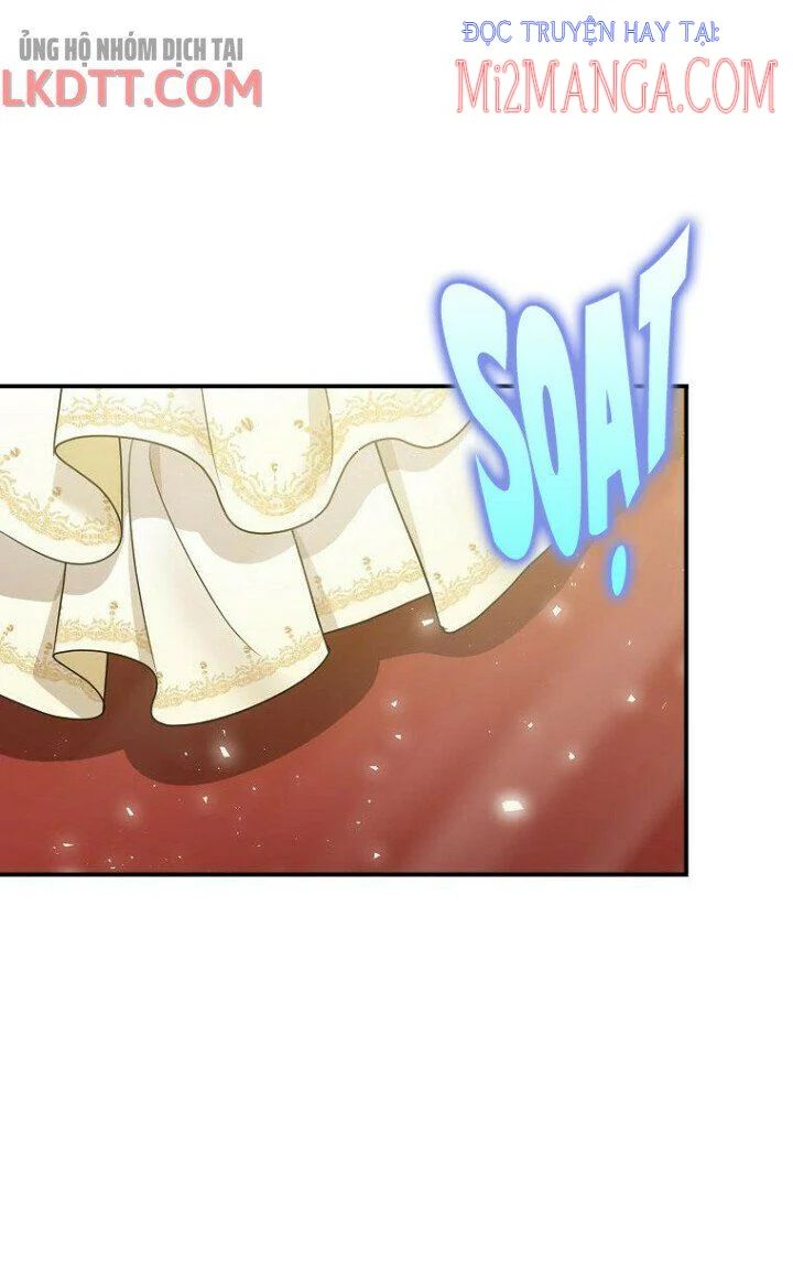 Liều Thuốc An Thần Của Bạo Chúa Chapter 26.5 - Trang 2