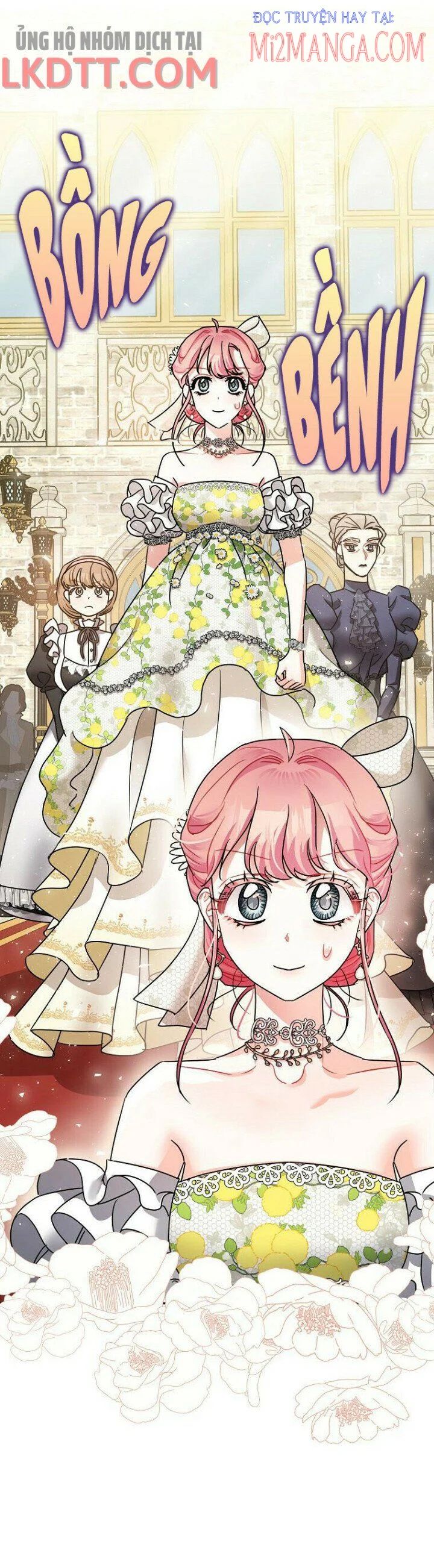 Liều Thuốc An Thần Của Bạo Chúa Chapter 26.5 - Trang 2