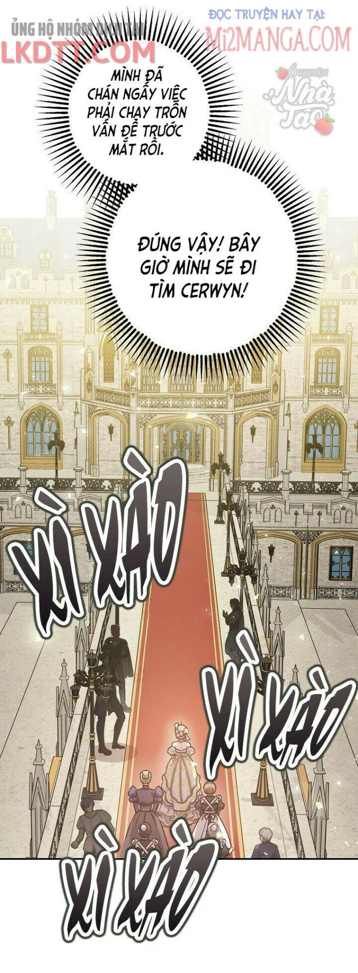 Liều Thuốc An Thần Của Bạo Chúa Chapter 26.5 - Trang 2