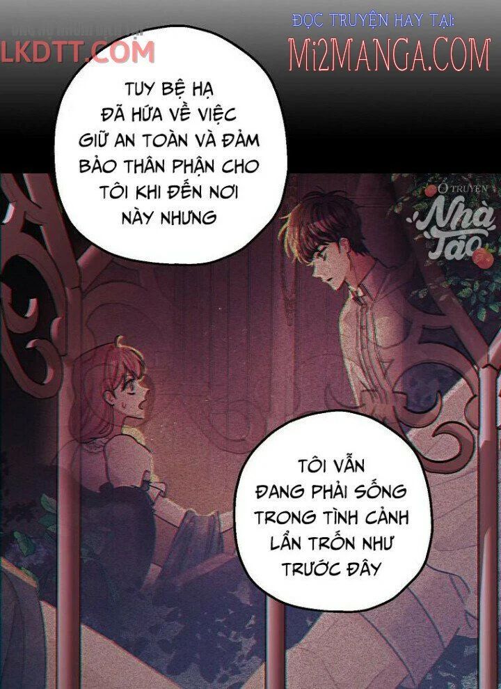 Liều Thuốc An Thần Của Bạo Chúa Chapter 26.5 - Trang 2
