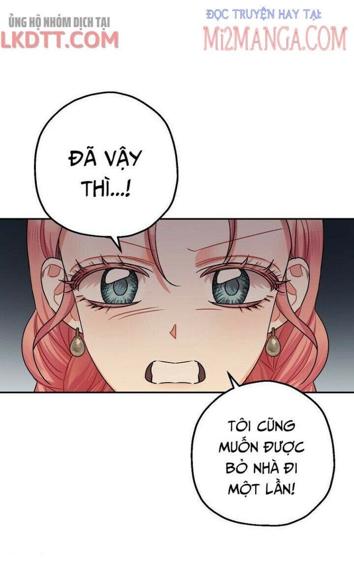 Liều Thuốc An Thần Của Bạo Chúa Chapter 26.5 - Trang 2