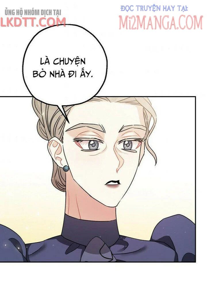 Liều Thuốc An Thần Của Bạo Chúa Chapter 26.5 - Trang 2