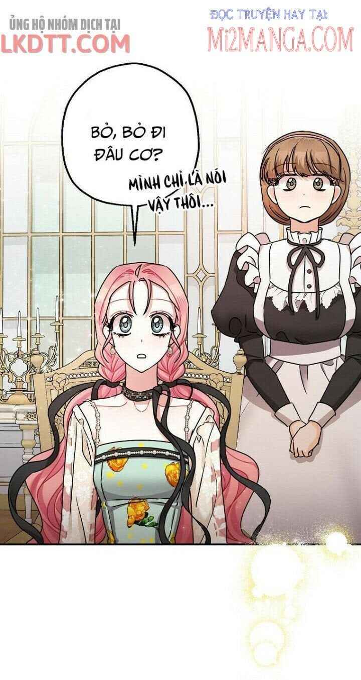 Liều Thuốc An Thần Của Bạo Chúa Chapter 26.5 - Trang 2