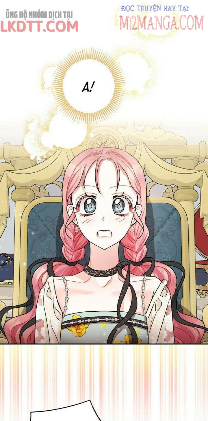 Liều Thuốc An Thần Của Bạo Chúa Chapter 26.5 - Trang 2