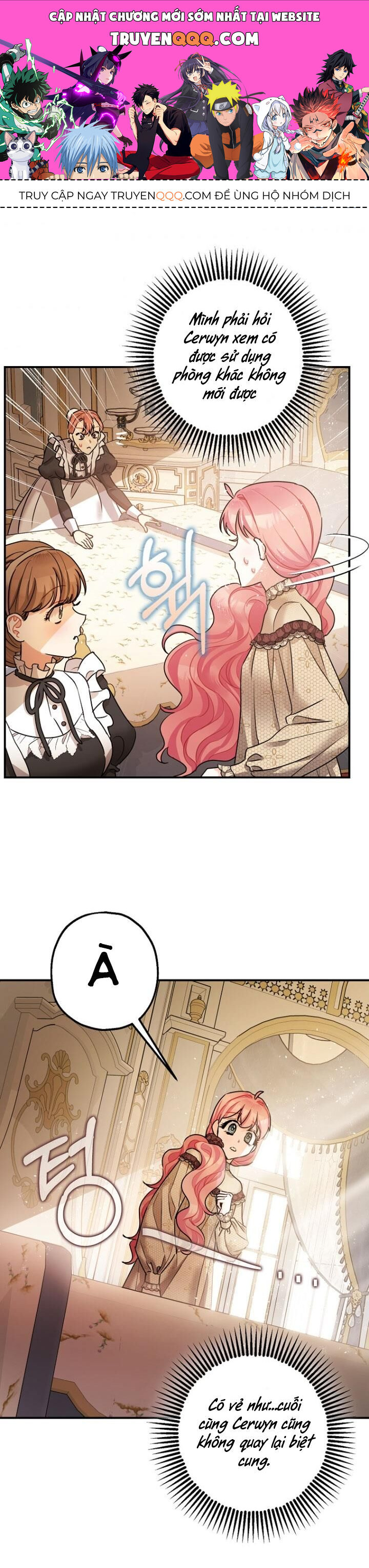 Liều Thuốc An Thần Của Bạo Chúa Chapter 29.5 - Trang 2