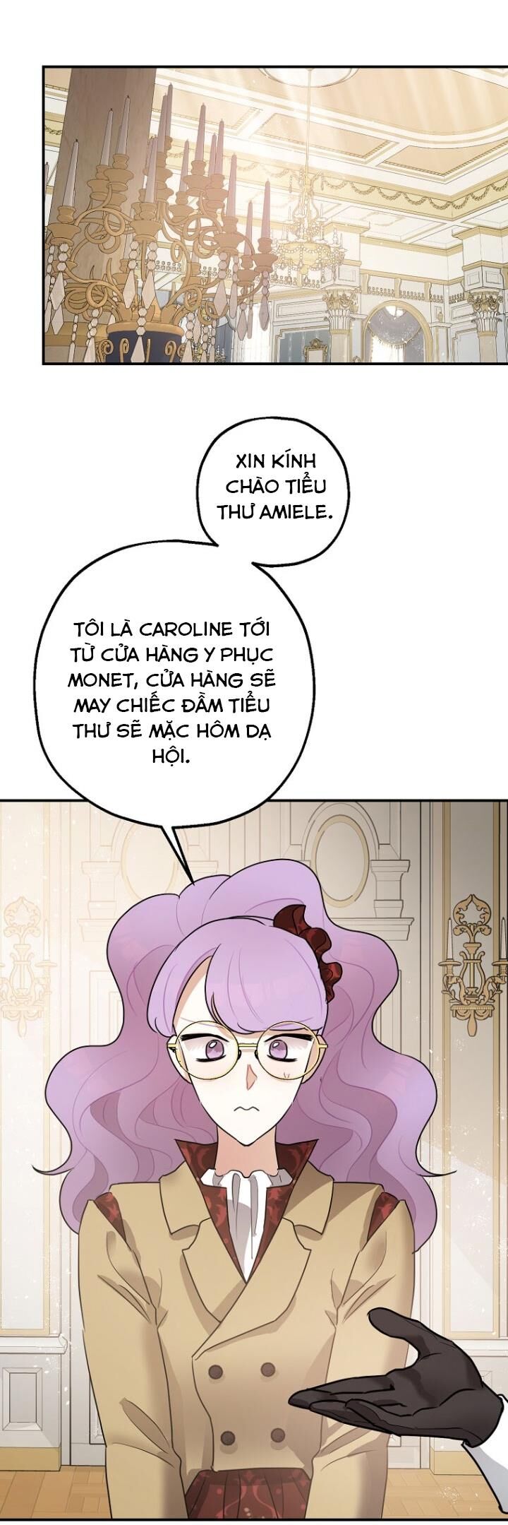 Liều Thuốc An Thần Của Bạo Chúa Chapter 29.5 - Trang 2