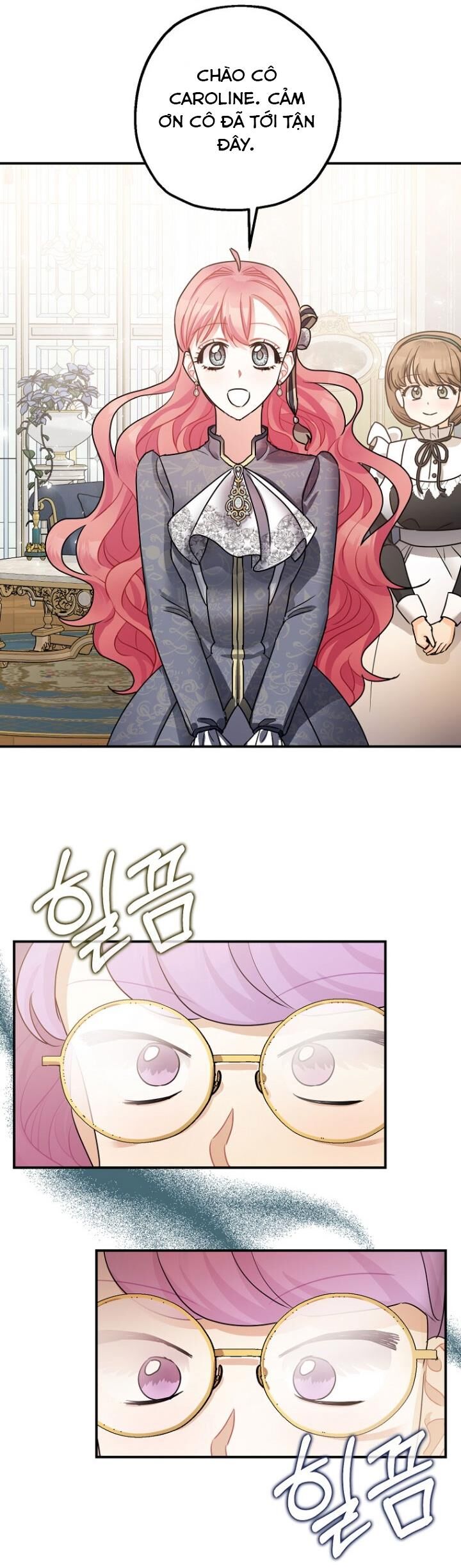 Liều Thuốc An Thần Của Bạo Chúa Chapter 29.5 - Trang 2