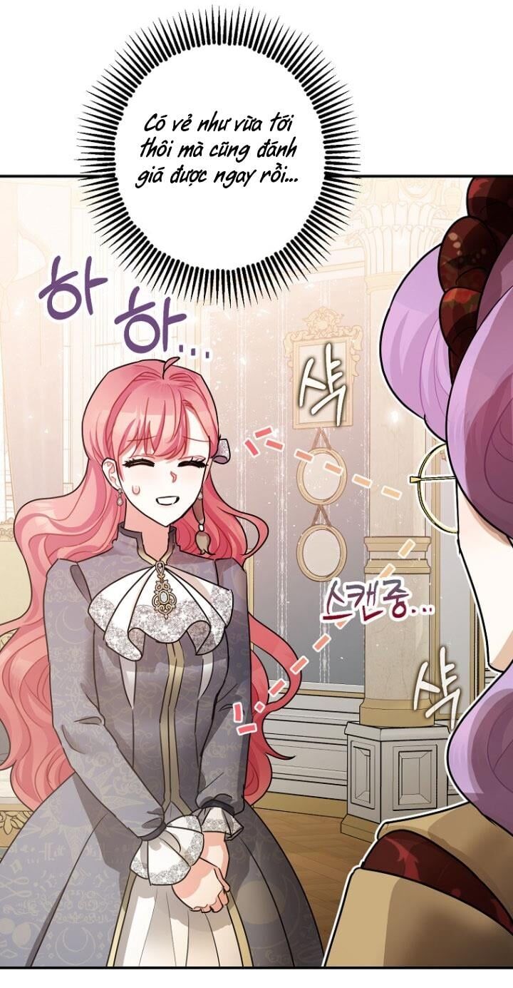 Liều Thuốc An Thần Của Bạo Chúa Chapter 29.5 - Trang 2