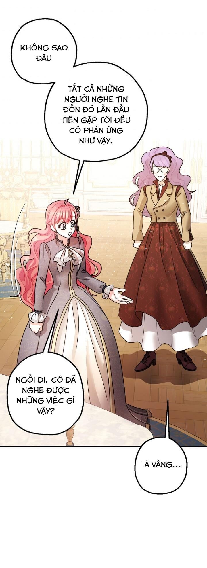 Liều Thuốc An Thần Của Bạo Chúa Chapter 29.5 - Trang 2