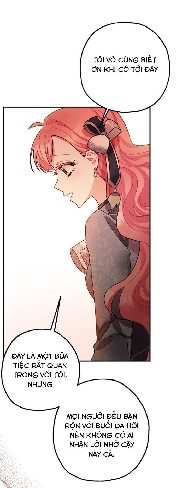 Liều Thuốc An Thần Của Bạo Chúa Chapter 29.5 - Trang 2