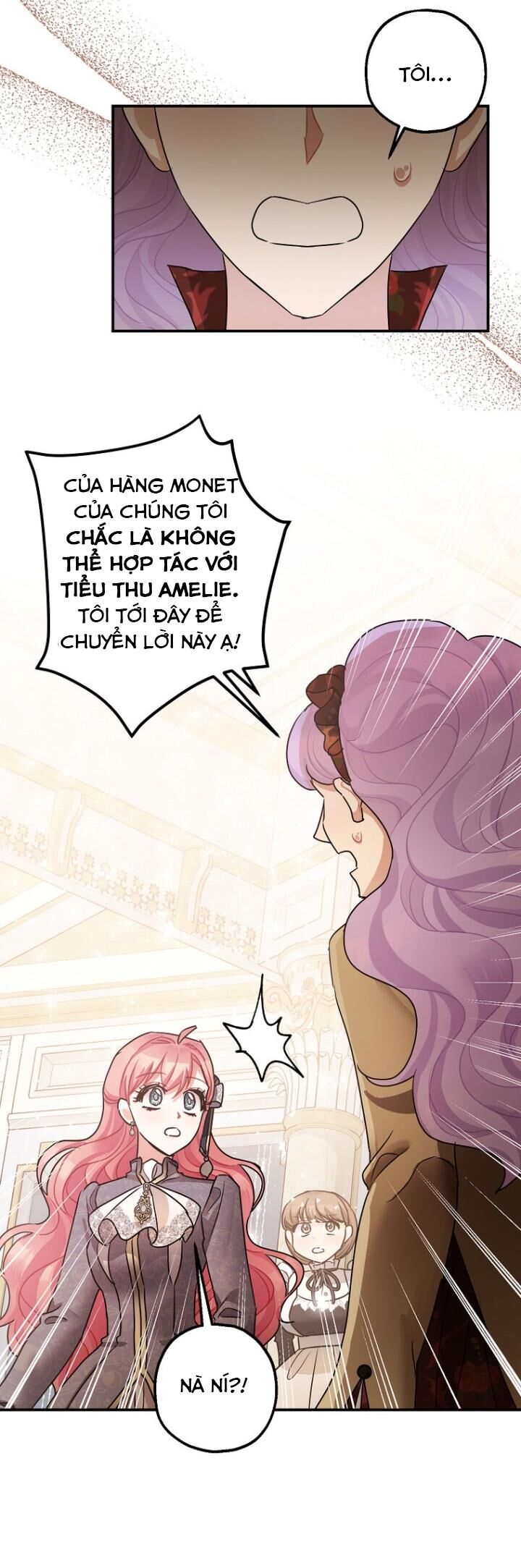 Liều Thuốc An Thần Của Bạo Chúa Chapter 29.5 - Trang 2