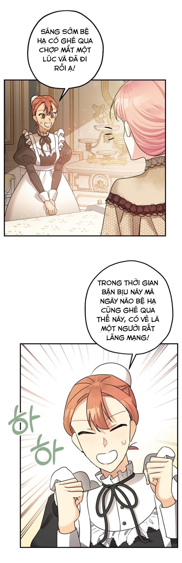 Liều Thuốc An Thần Của Bạo Chúa Chapter 29.5 - Trang 2