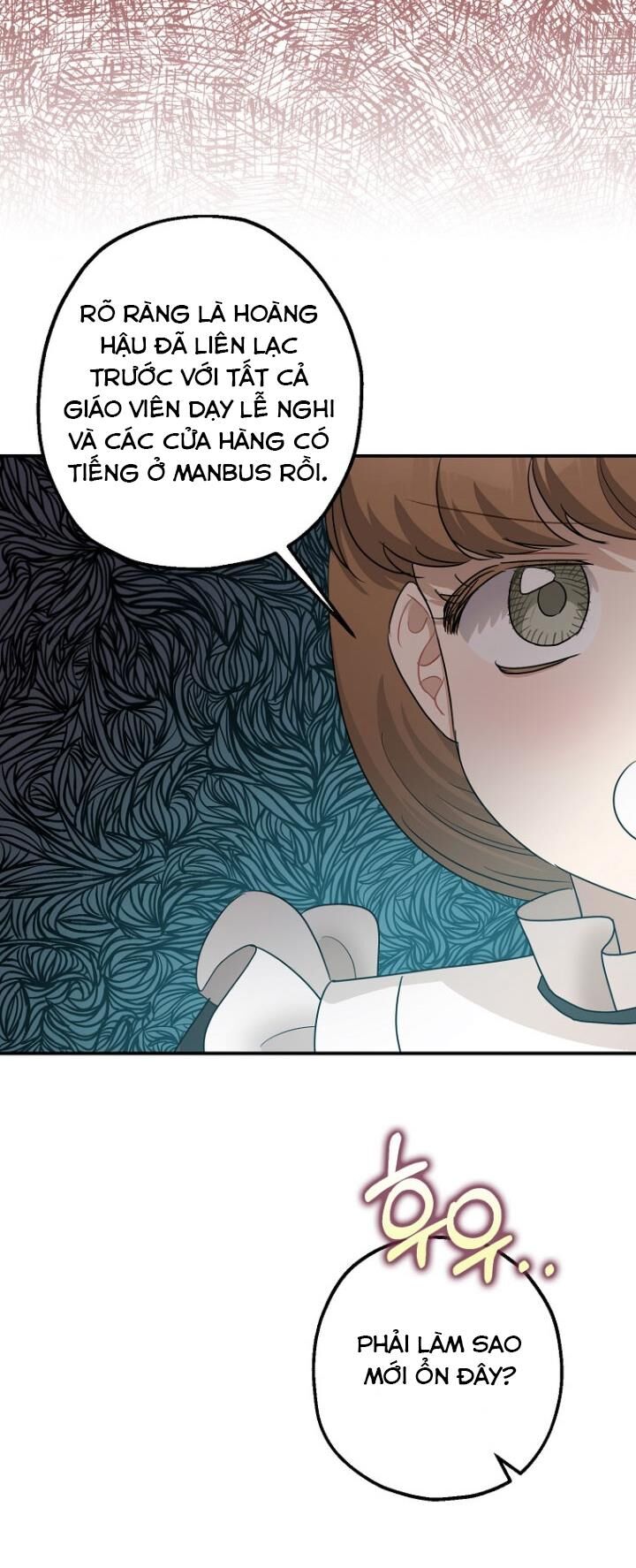 Liều Thuốc An Thần Của Bạo Chúa Chapter 29.5 - Trang 2