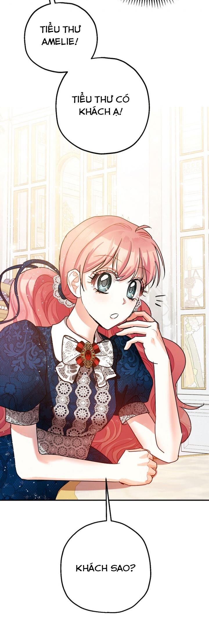 Liều Thuốc An Thần Của Bạo Chúa Chapter 29.5 - Trang 2