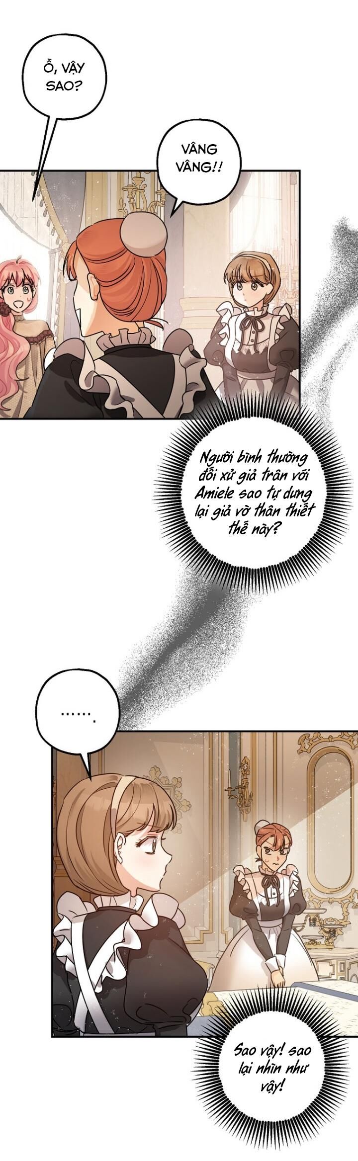 Liều Thuốc An Thần Của Bạo Chúa Chapter 29.5 - Trang 2