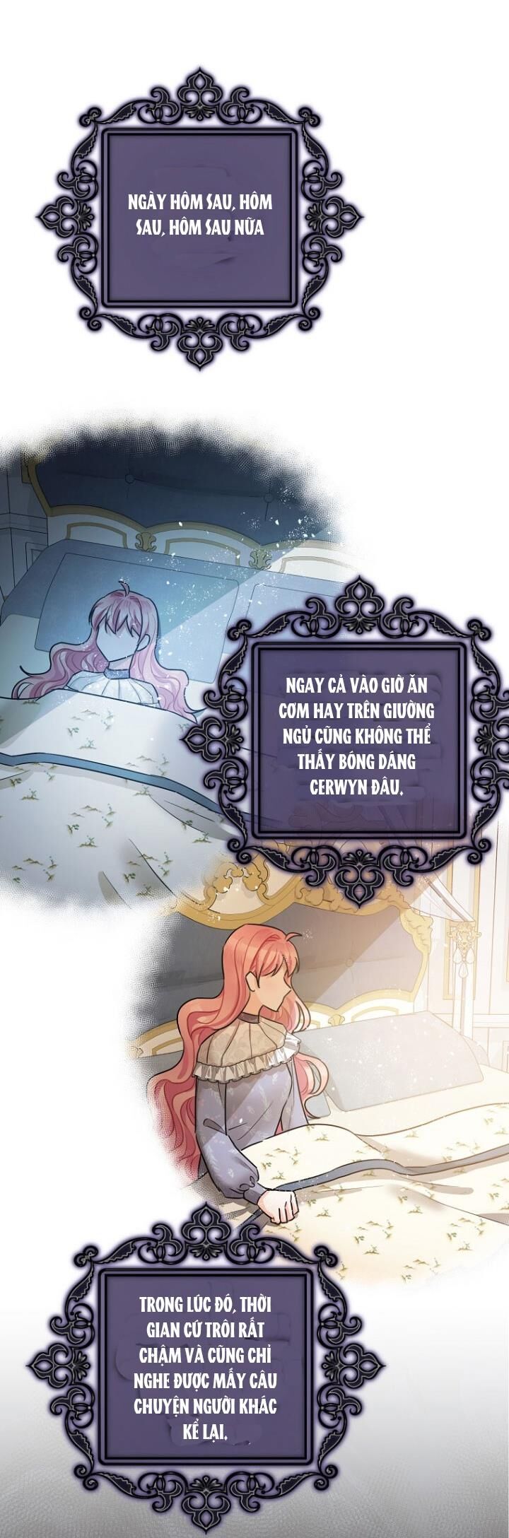 Liều Thuốc An Thần Của Bạo Chúa Chapter 29.5 - Trang 2