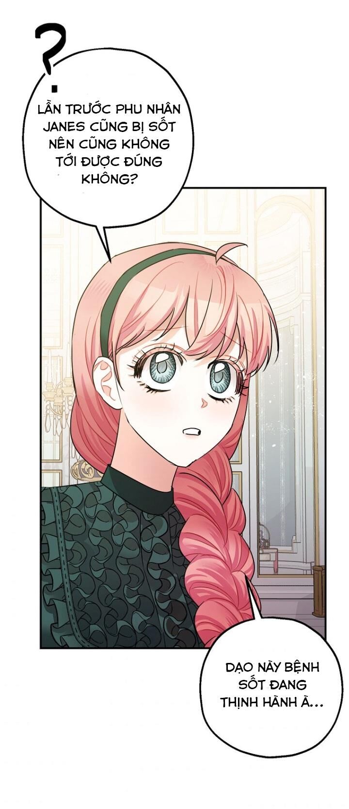Liều Thuốc An Thần Của Bạo Chúa Chapter 29.5 - Trang 2