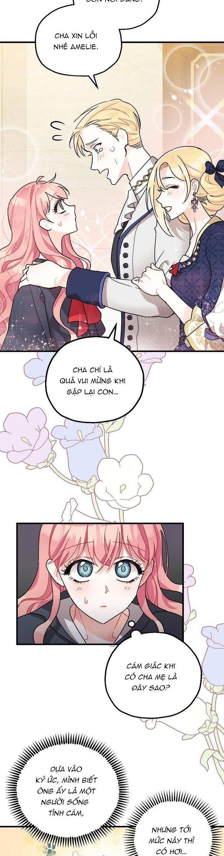 Liều Thuốc An Thần Của Bạo Chúa Chapter 3.1 - Trang 2