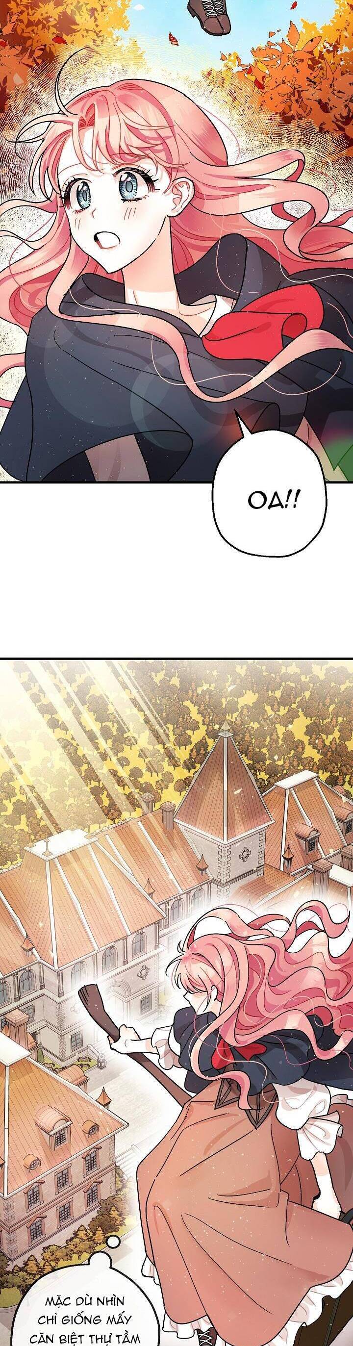 Liều Thuốc An Thần Của Bạo Chúa Chapter 3.1 - Trang 2