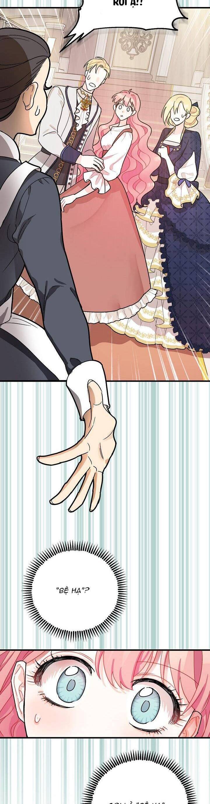 Liều Thuốc An Thần Của Bạo Chúa Chapter 3.1 - Trang 2