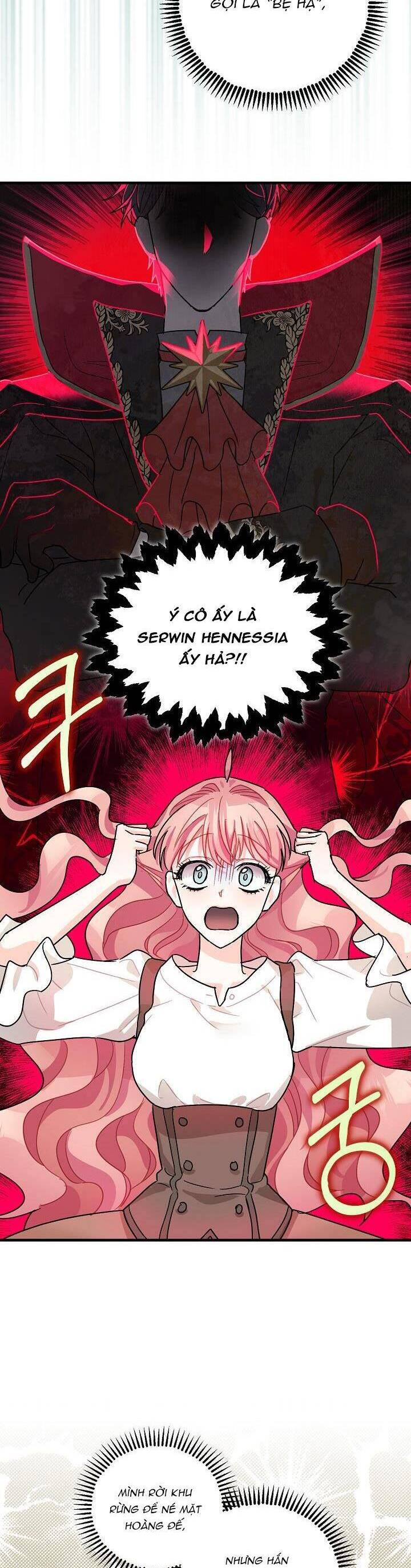 Liều Thuốc An Thần Của Bạo Chúa Chapter 3.1 - Trang 2