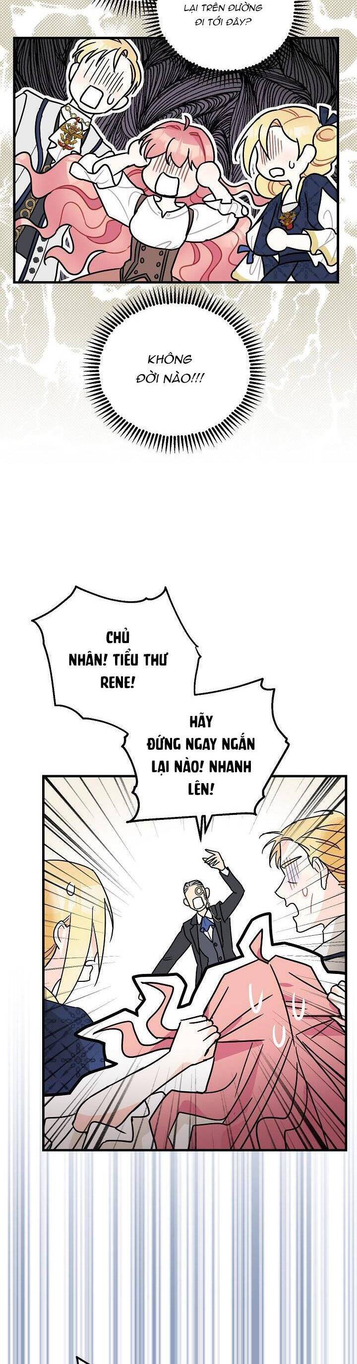 Liều Thuốc An Thần Của Bạo Chúa Chapter 3.1 - Trang 2