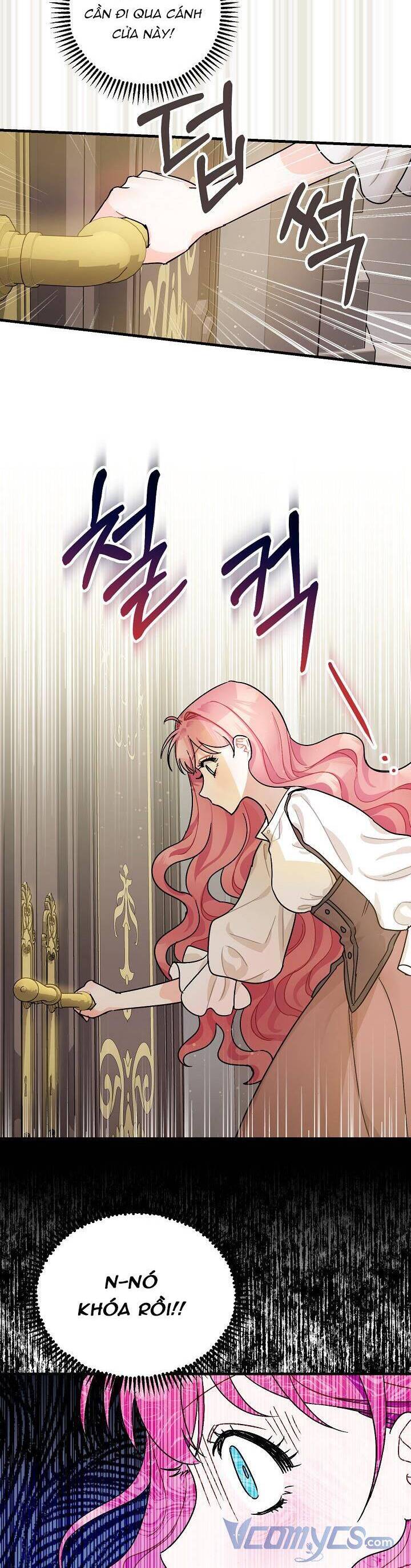 Liều Thuốc An Thần Của Bạo Chúa Chapter 3.1 - Trang 2