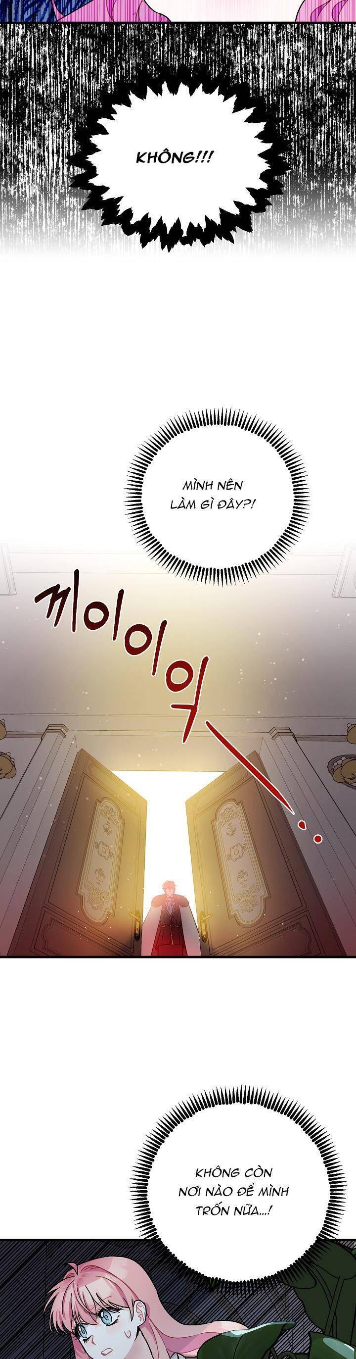 Liều Thuốc An Thần Của Bạo Chúa Chapter 3.1 - Trang 2