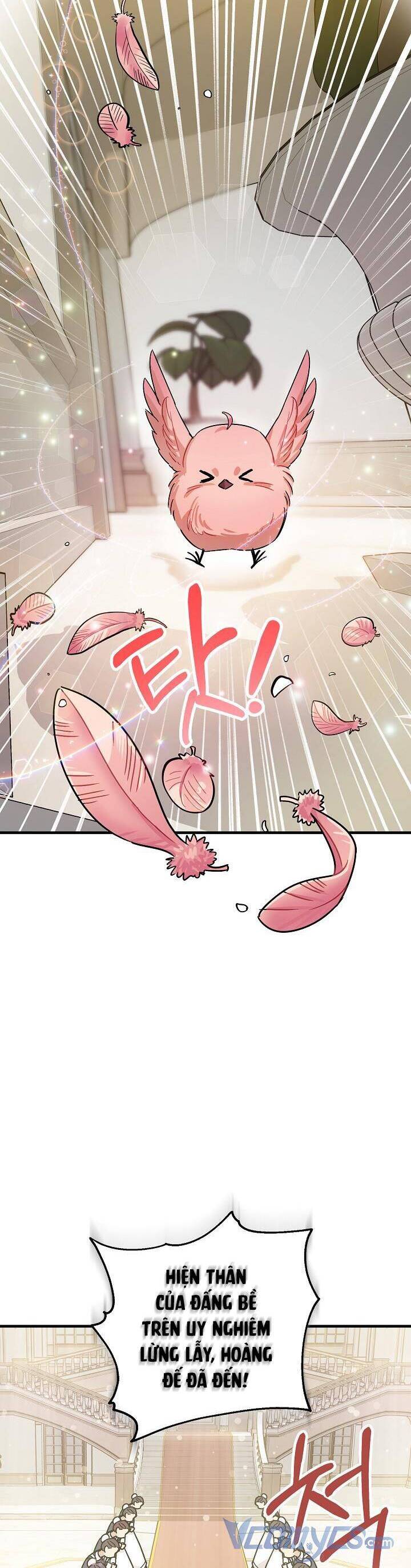 Liều Thuốc An Thần Của Bạo Chúa Chapter 3.1 - Trang 2