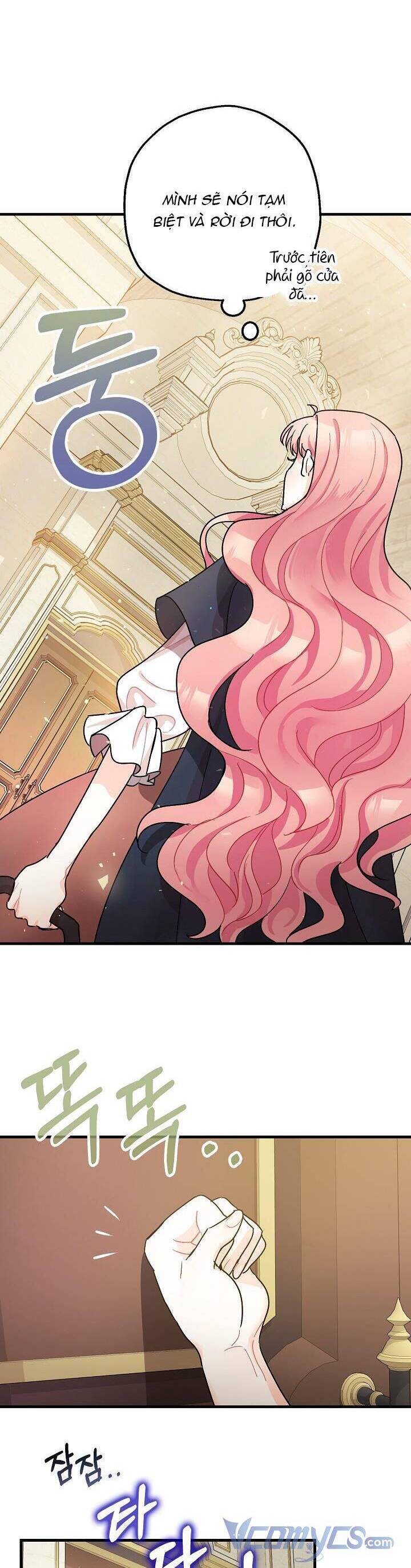 Liều Thuốc An Thần Của Bạo Chúa Chapter 3.1 - Trang 2